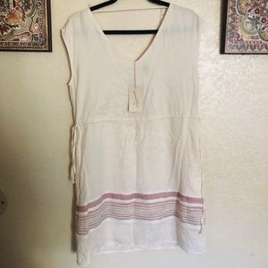 Universal thread dress